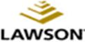 Lawson logo