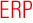 ERP